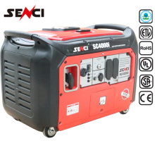 Senci 3.6KW 230V inversor silencioso